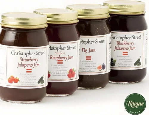 Jam